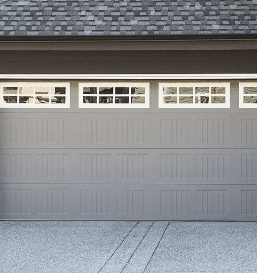 Garage Door Installation in Kansas City