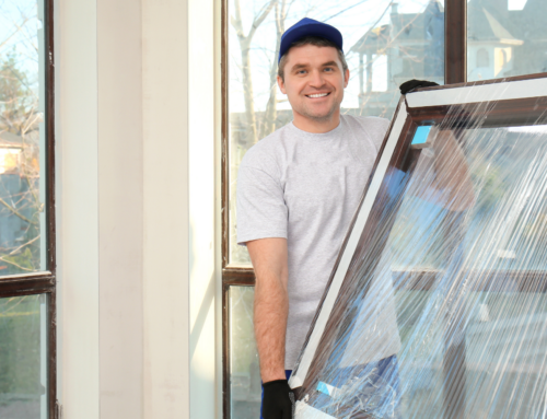 The Best Replacement Window Company in Waldo Kansas City Can Improve the Look of Your Home