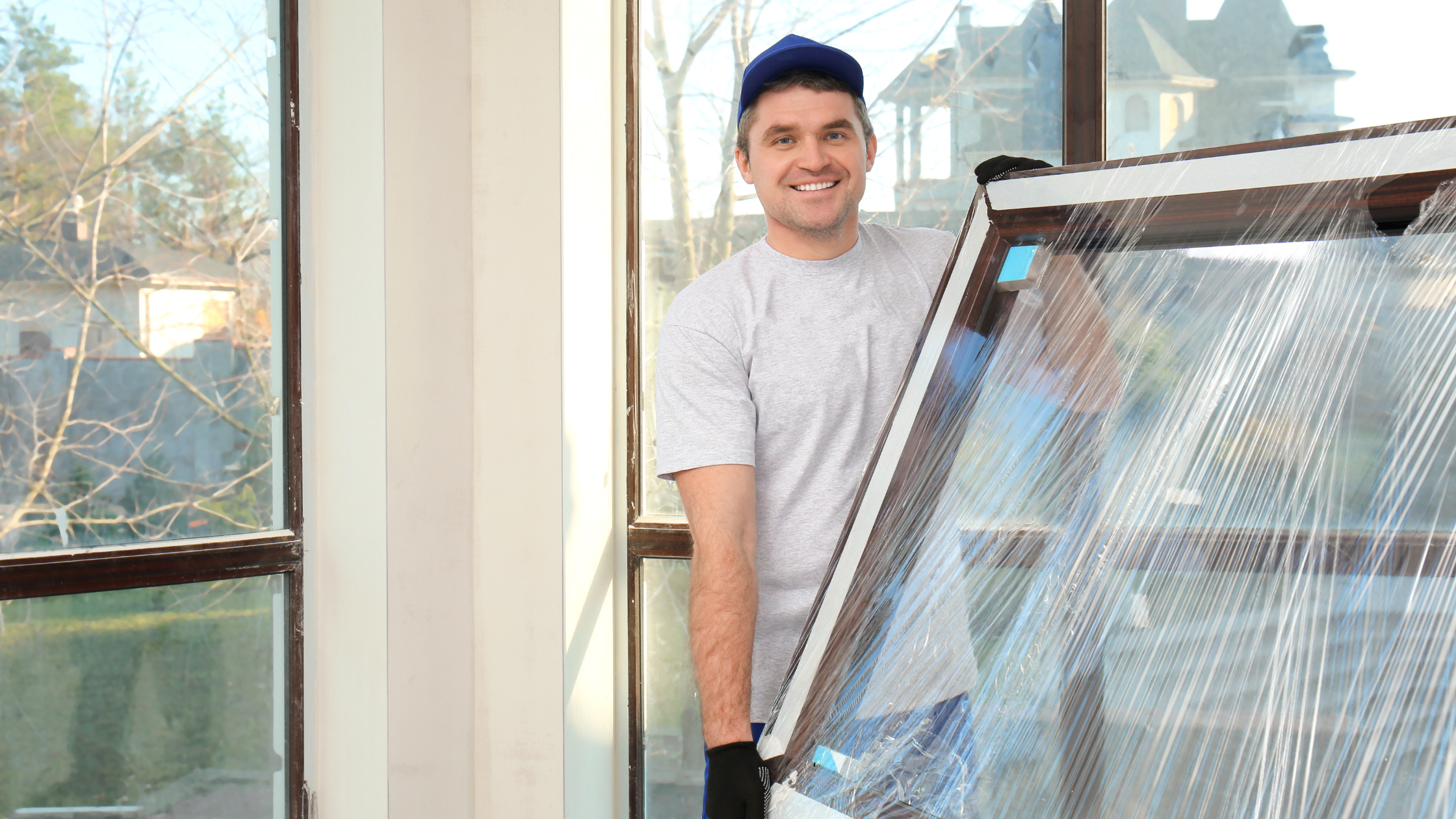 Window Replacement Company in Kansas City