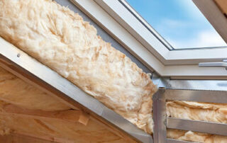 Window Replacement Company in Leawood