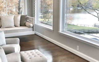 Window Replacement in Overland Park