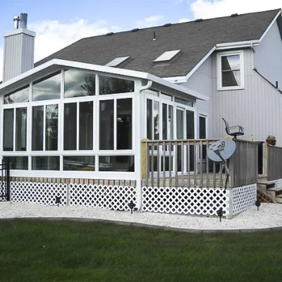 Best Patio Enclosure Contractors in Kansas City