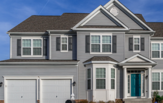 Double Hung Windows in Overland Park