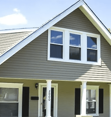 Window Replacement Company in Kansas City