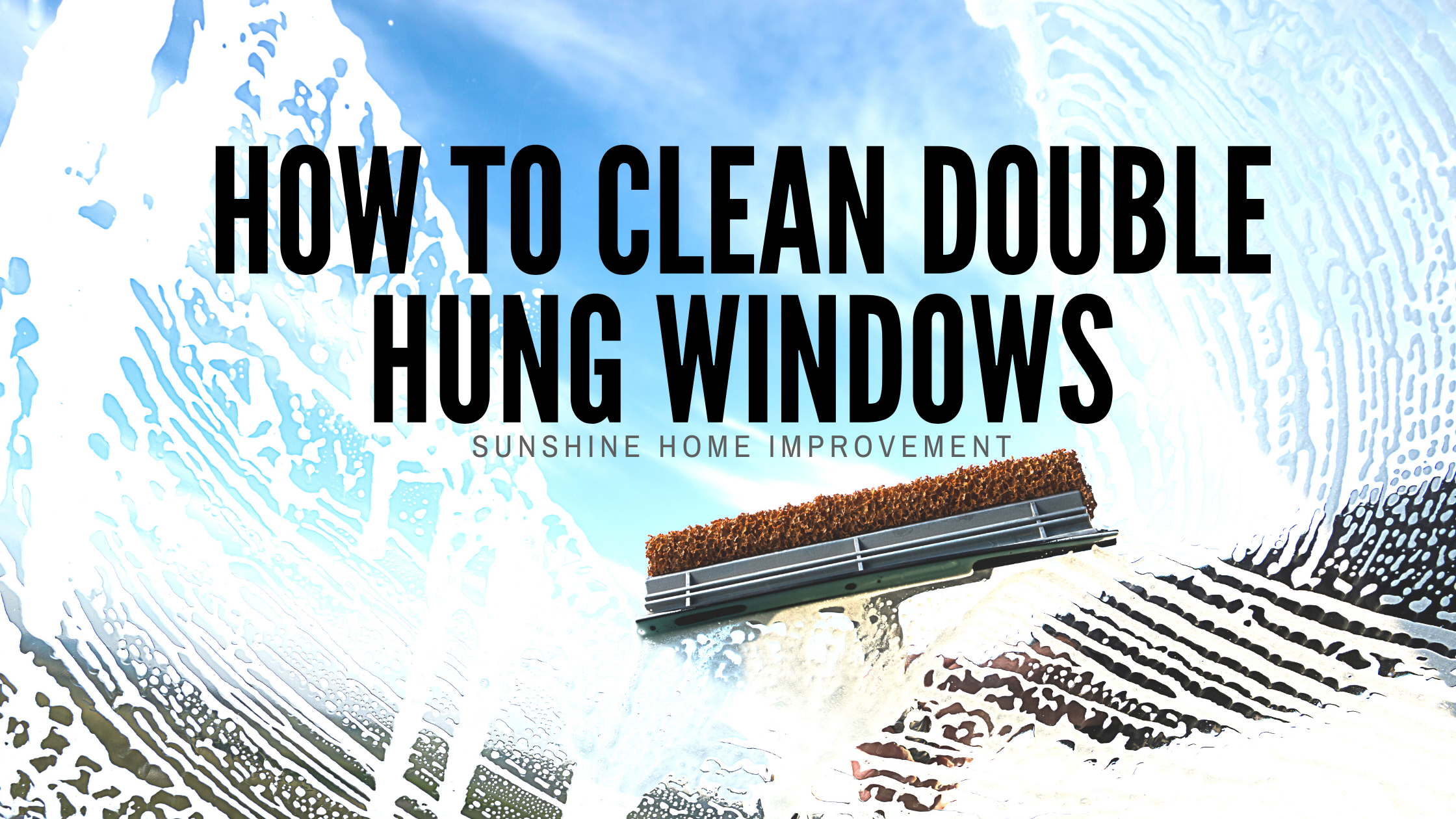 Double Hung Windows in Kansas City | Affordable Windows in Kansas City
