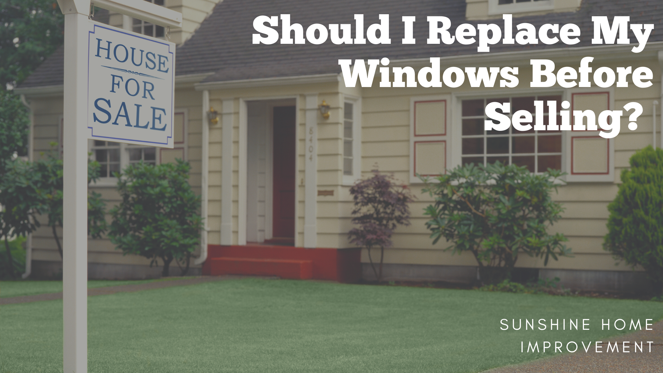 Best Window Replacement Company in Kansas City | Affordable WIndows in Kansas City
