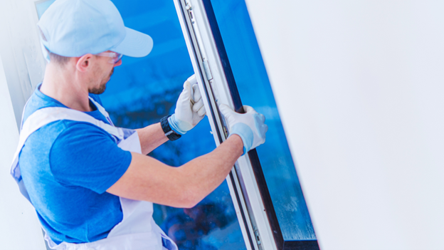 Window Replacement Company in Kansas City