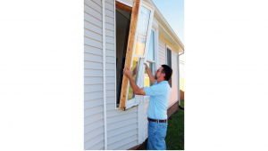 best replacement window companies in Kansas City