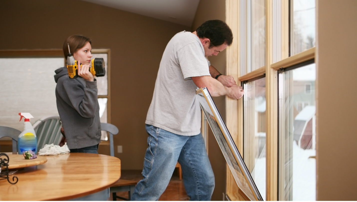 Best Window Replacement Company in Waldo Kansas City