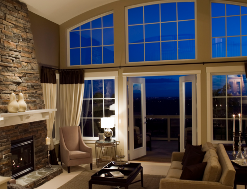 The Best Energy Efficient Windows for Your Kansas City Home