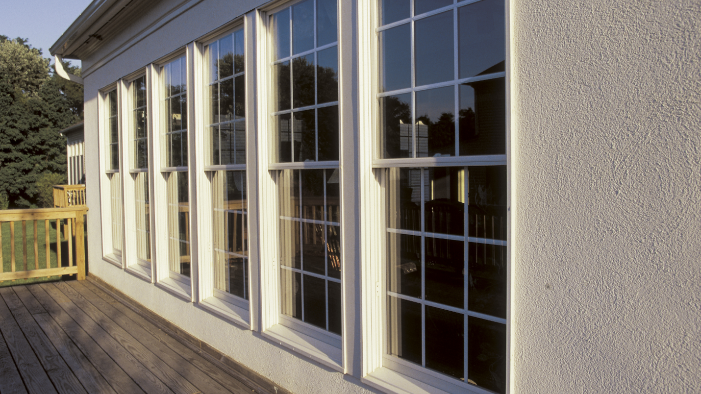 Energy Efficient Windows In Kansas City