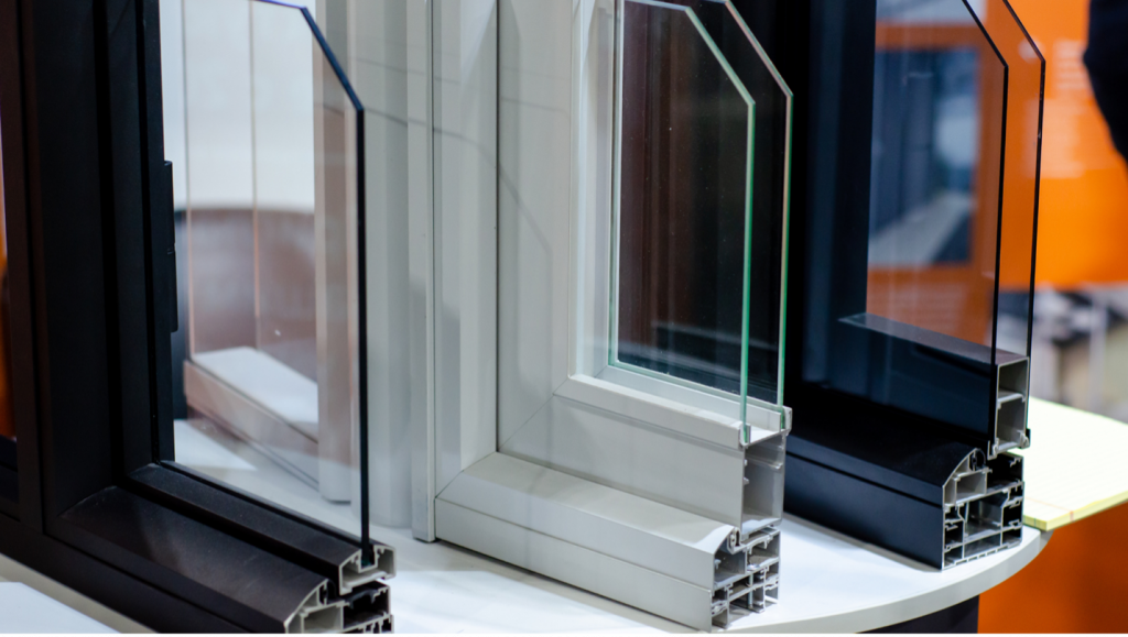 Window Replacement Company in Leawood