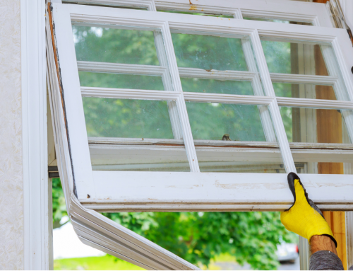 Benefits of Replacing Your Home’s Original Windows