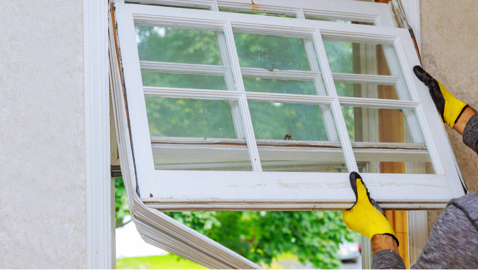 Best Replacement Window Company in Kansas City