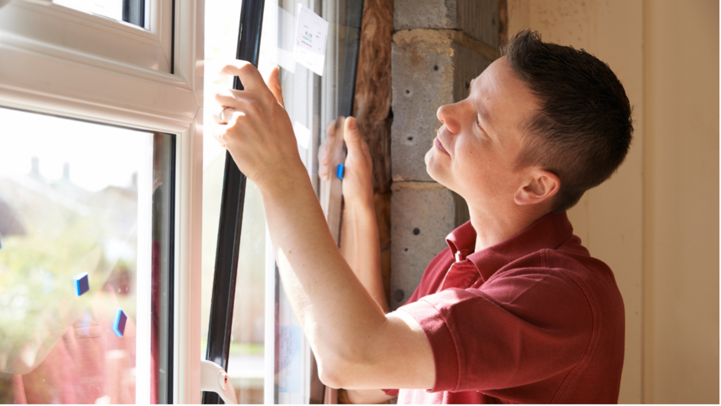 Best Replacement Window Companies in Kansas City 