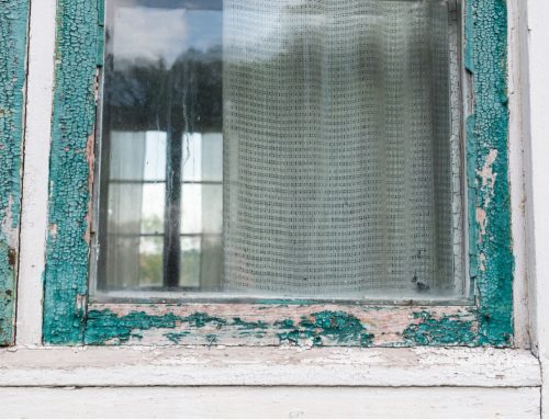 5 Window Maintenance Tips
