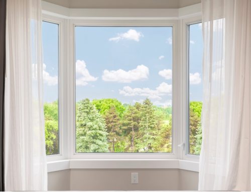 Affordable Window Replacement for Your Remodel Project