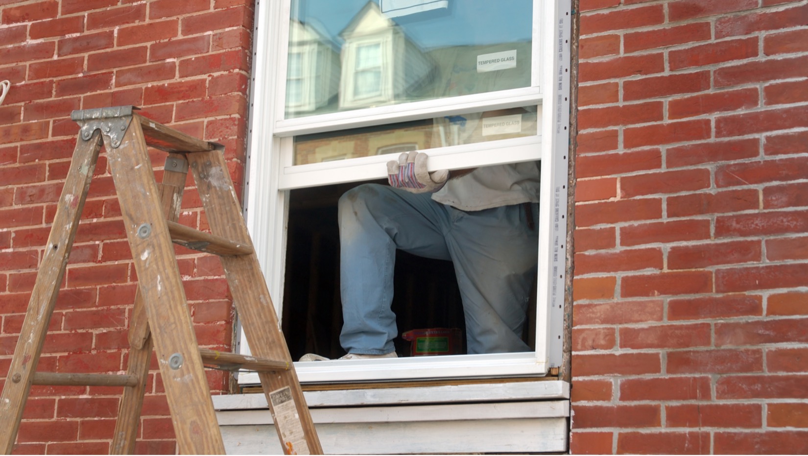 Best Replacement Window Company in Kansas City 