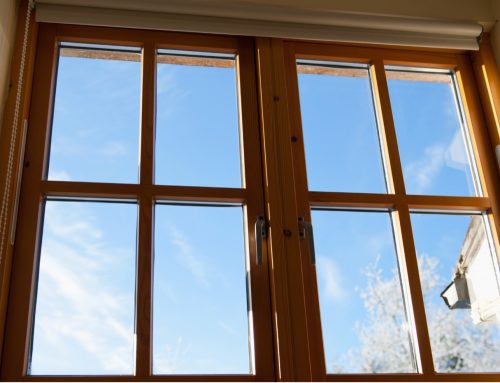 Will New Windows Really Make Your Home More Comfortable?