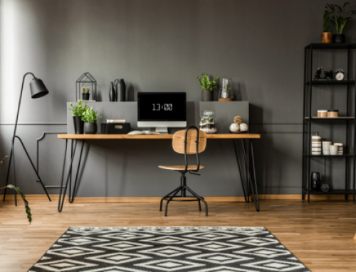 10 Upgrades for Your Home Office in Kansas City
