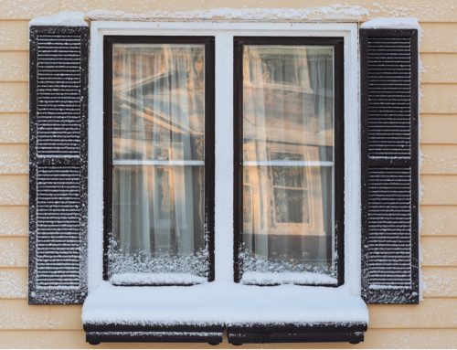 Why Does Window Installation in Kansas City Matter So Much?