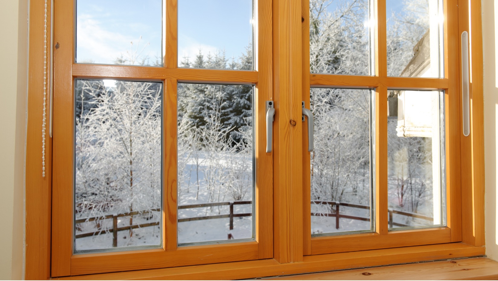 Double Hung Windows in Kansas City 