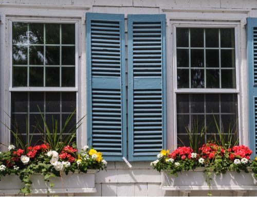 5 Reasons Homeowners Love Double Hung Windows in Kansas City