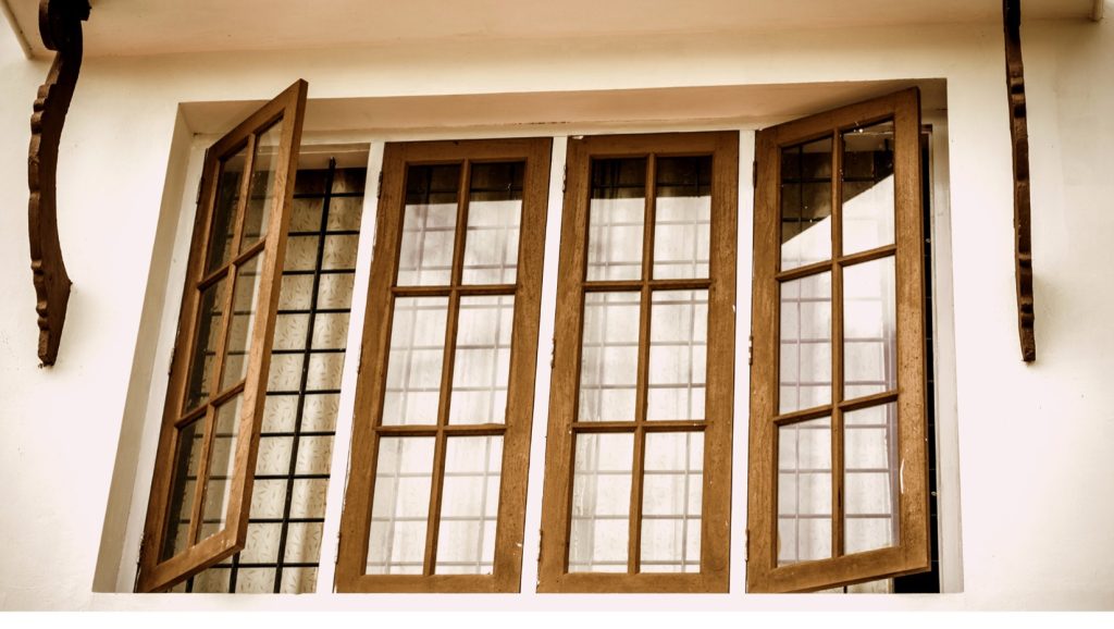 Window Replacement in Kansas City