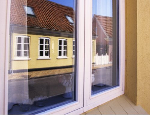 Choose the Right Replacement Windows for Your Home