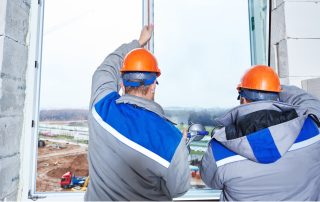 Window Replacement in Kansas City