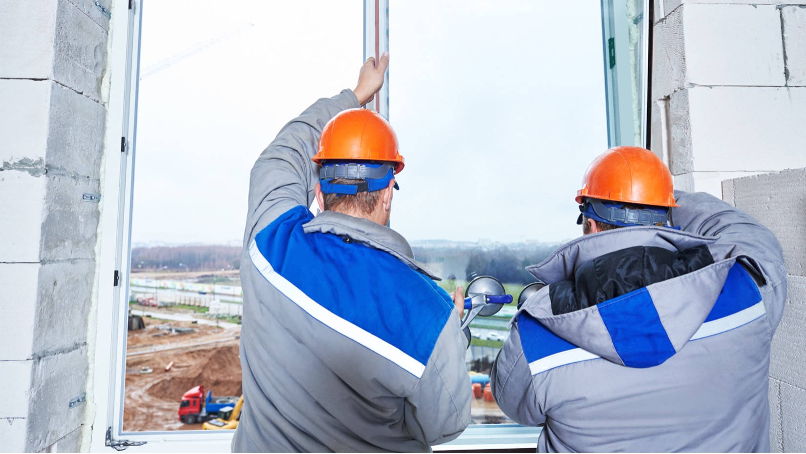 Window Replacement in Kansas City 