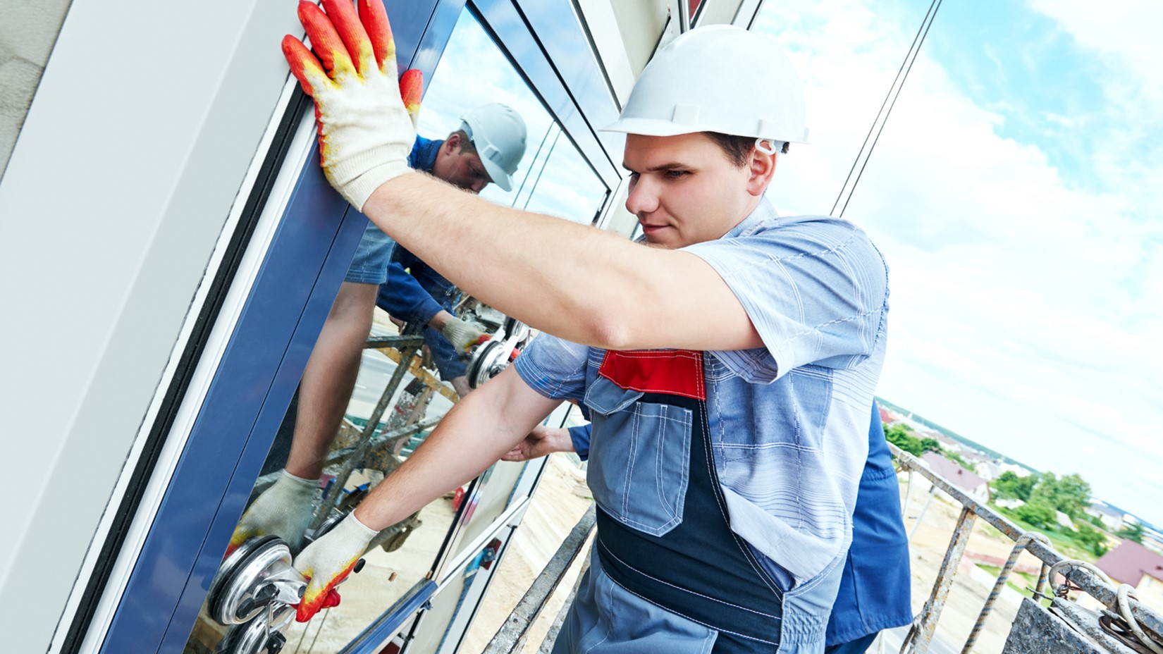 Window Installation in Kansas City