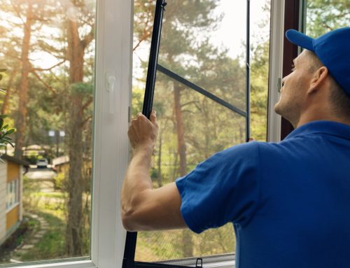 #1 Best Replacement Window Company in Kansas City: Recognizing Terminologies and Technology