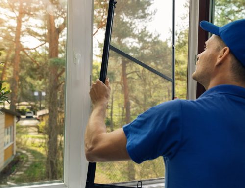 Why Window Installation in Leawood Can Upgrade Your Home
