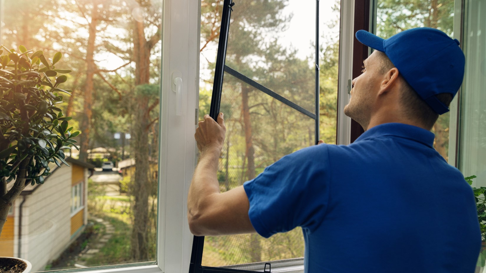 Window Installation in Kansas City