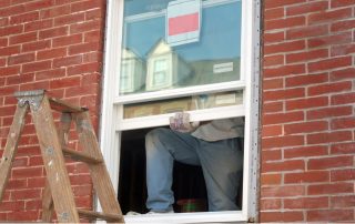 Window Replacement in Kansas City