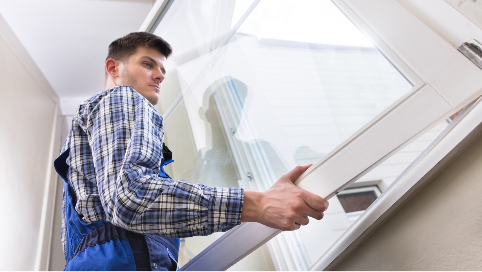 Window Installation in Kansas City 