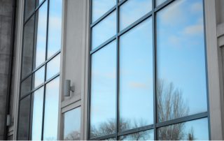 Single-hung windows in Kansas City