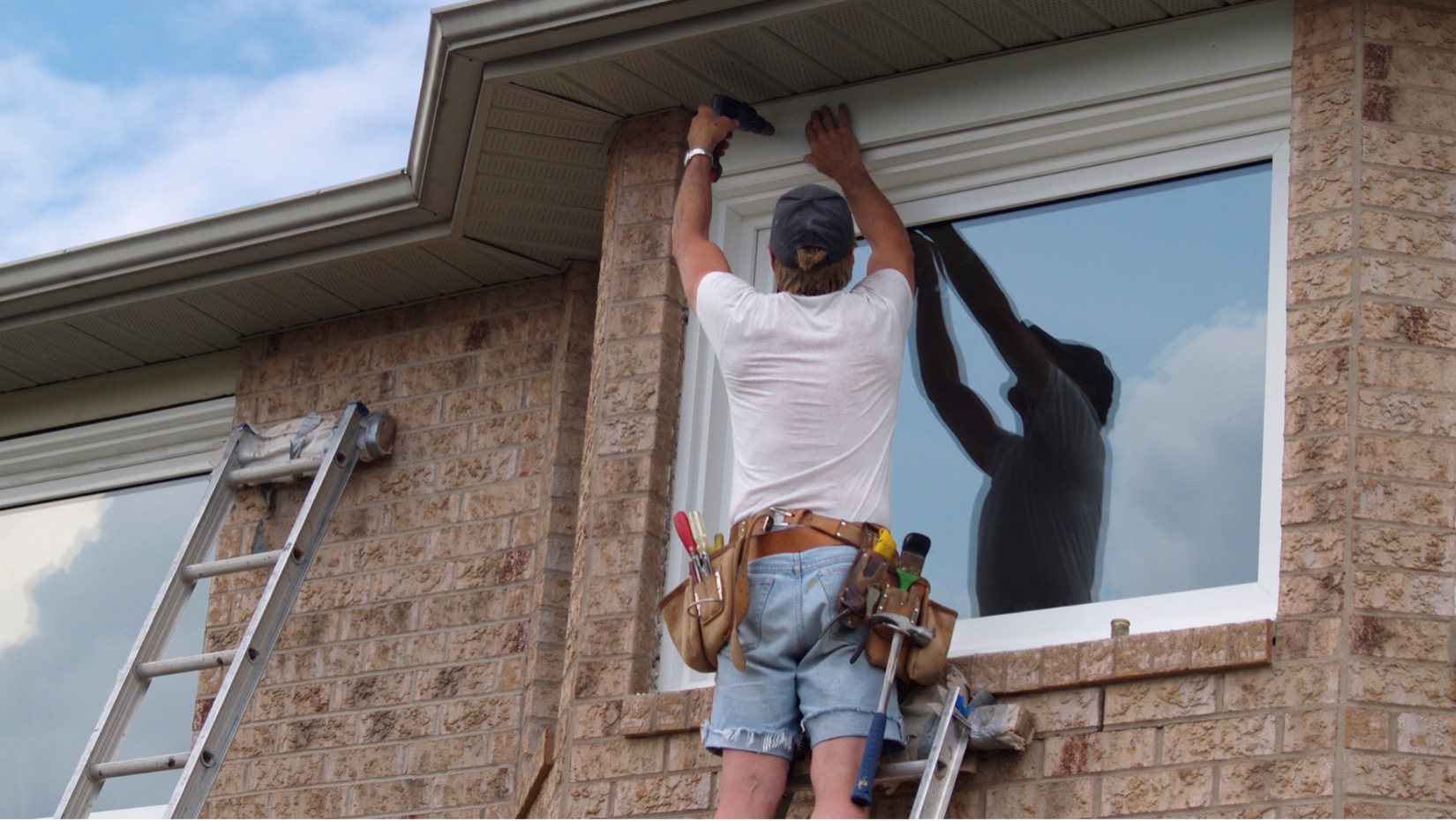 Window Replacement in Brookside Kansas City