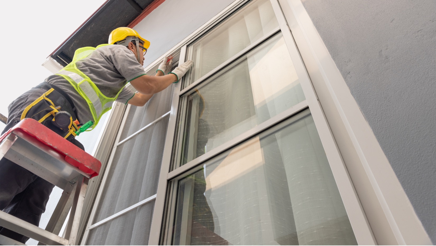 window installation in Kansas City