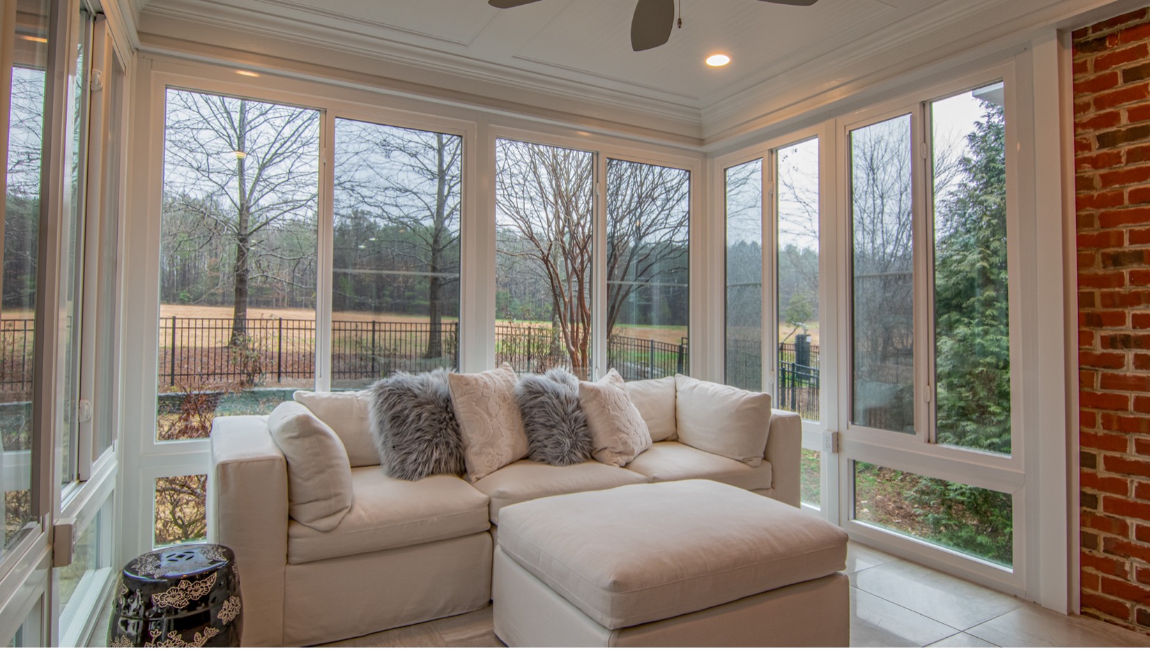 Best Replacement Window Companies in Brookside Kansas City