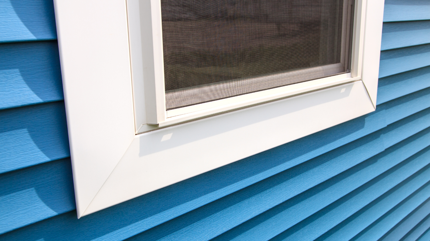 Window Replacement in Brookside Kansas City