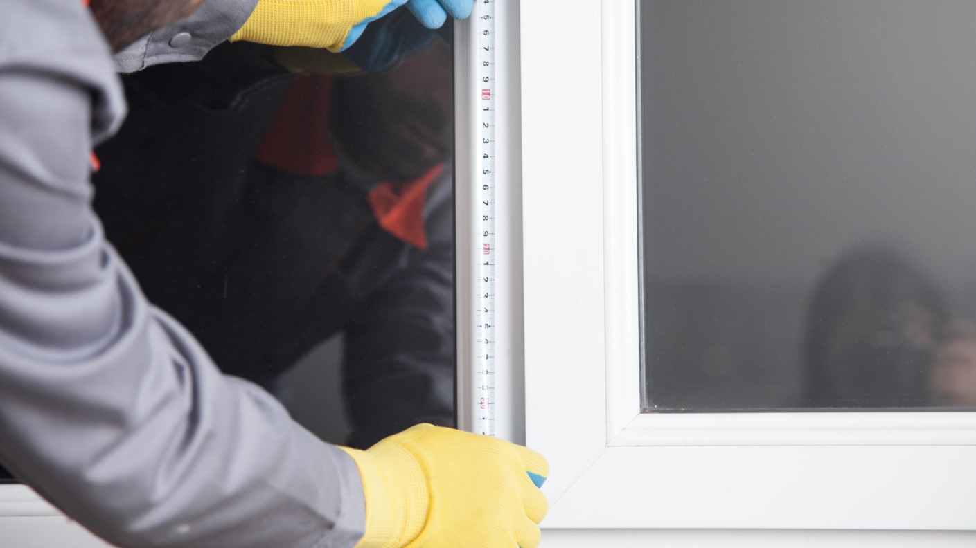 Window Replacement in Prairie Village