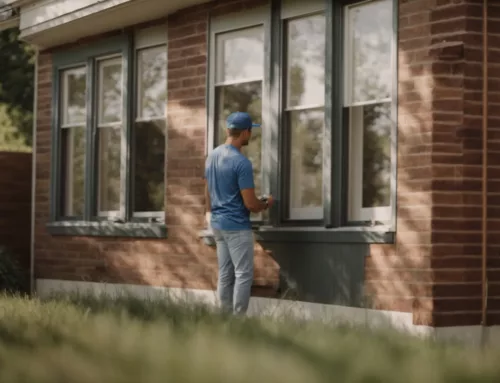 Installing a Vinyl Window Replacement in Kansas City: Tips and Tricks for the Ultimate Upgrade