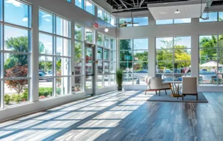 Window Installation in Kansas City