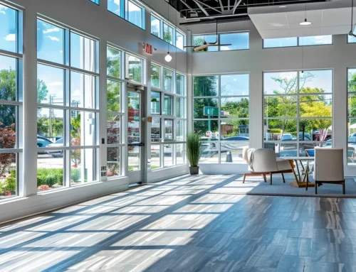 The Biggest Window Mistakes Are Usually the Ones You Can’t See