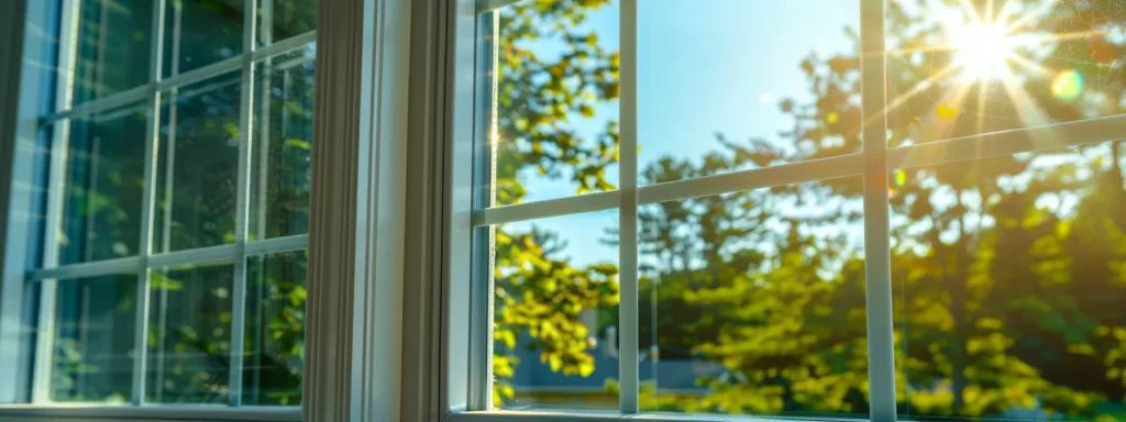 Overland Park window installation company