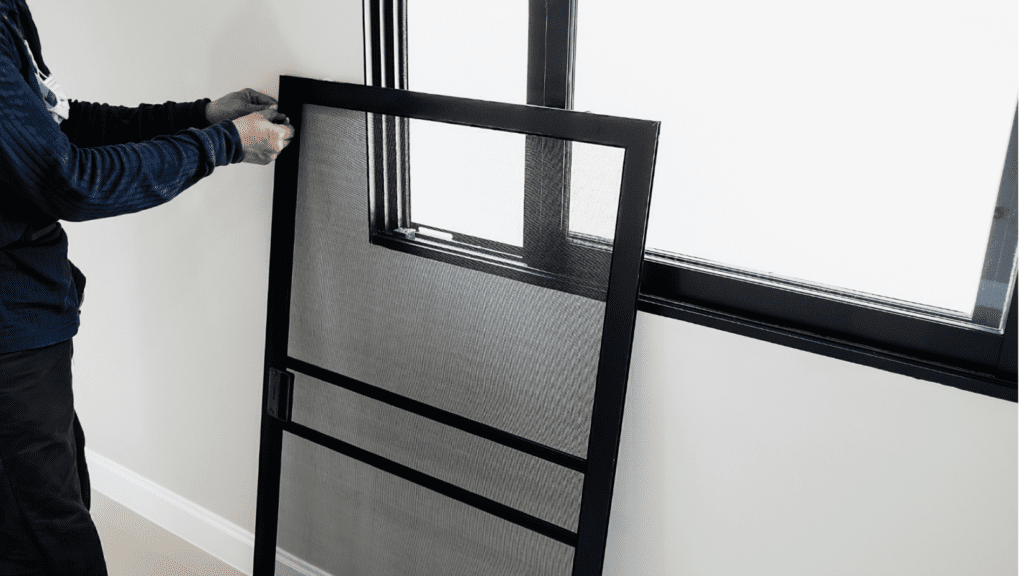 Window Installation in Overland Park 