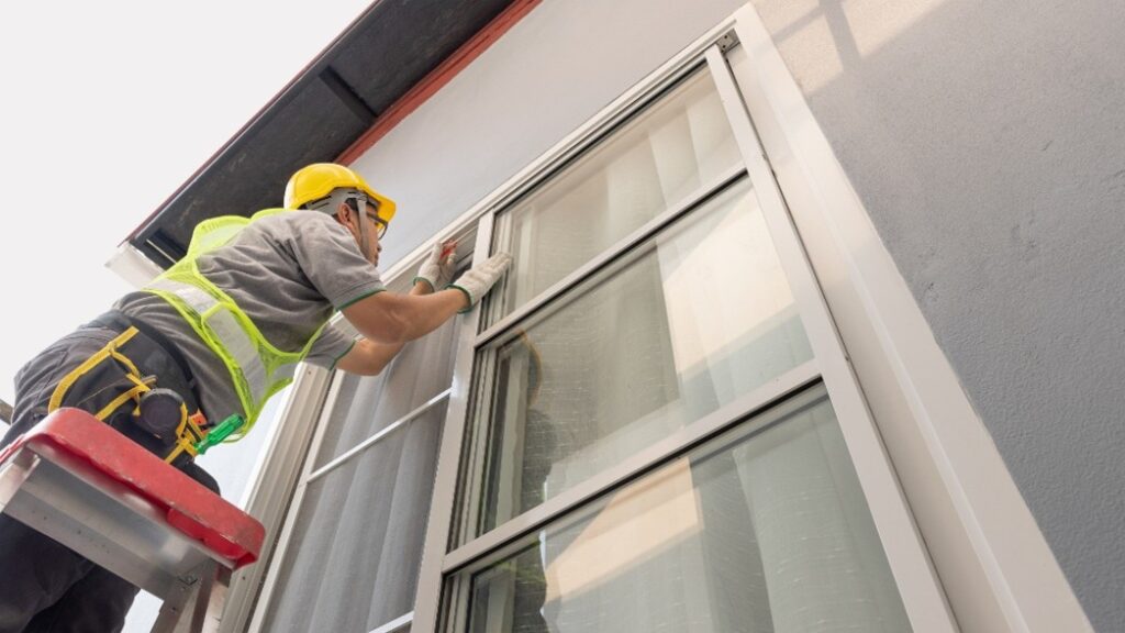 Window Replacement Company in Overland Park
