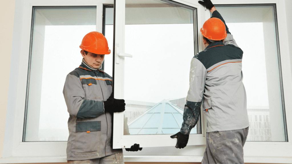Window Replacement Company in Kansas City
